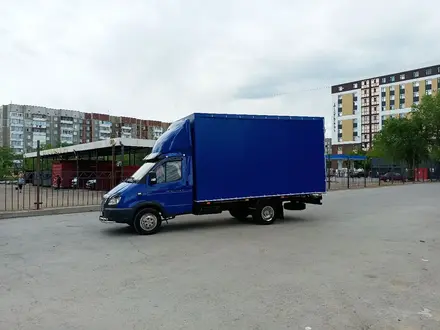 ГАЗ ГАЗель 2013 года за 7 800 000 тг. в Астана – фото 17