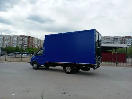 ГАЗ ГАЗель 2013 года за 7 800 000 тг. в Астана – фото 19