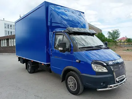 ГАЗ ГАЗель 2013 года за 7 800 000 тг. в Астана – фото 23