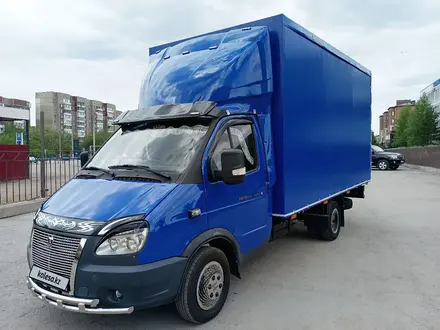 ГАЗ ГАЗель 2013 года за 7 800 000 тг. в Астана – фото 26