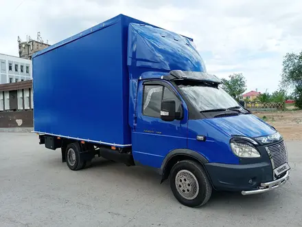 ГАЗ ГАЗель 2013 года за 7 800 000 тг. в Астана – фото 28