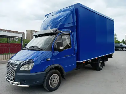 ГАЗ ГАЗель 2013 года за 7 800 000 тг. в Астана – фото 29