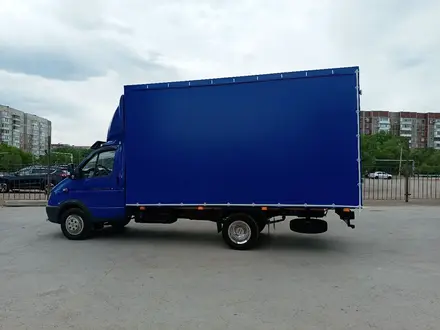 ГАЗ ГАЗель 2013 года за 7 800 000 тг. в Астана – фото 31