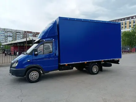ГАЗ ГАЗель 2013 года за 7 800 000 тг. в Астана – фото 32