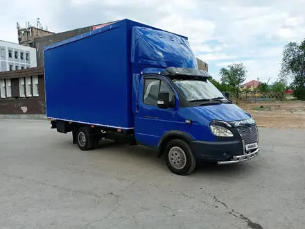 ГАЗ ГАЗель 2013 года за 7 800 000 тг. в Астана – фото 4
