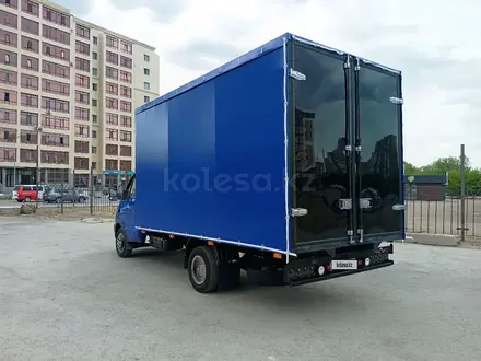 ГАЗ ГАЗель 2013 года за 7 800 000 тг. в Астана – фото 6