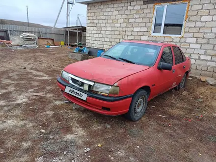 Opel Vectra 1991 года за 180 000 тг. в Актобе – фото 3