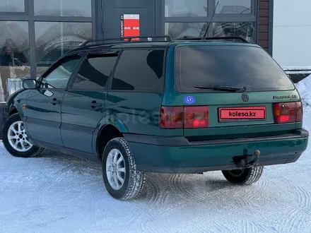 Volkswagen Passat 1995 года за 3 490 000 тг. в Караганда – фото 13