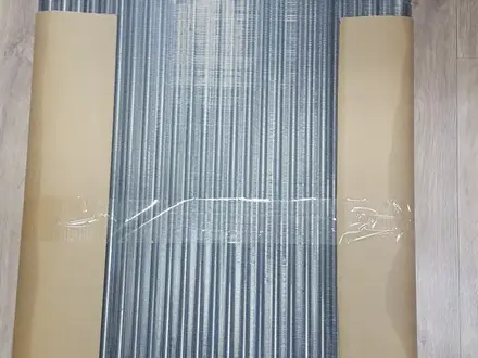 Радиатор охлаждения Шаран 2.8 за 100 тг. в Актобе – фото 4