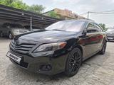 Toyota Camry 2011 года за 7 600 000 тг. в Алматы
