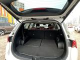 Hyundai Santa Fe 2023 годаүшін15 500 000 тг. в Астана – фото 3