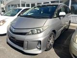 МОРДА НОУСКАТ ПЕРЕДНИЙ БАМПЕР ФАРЫ КАПОТ КРЫЛО TOYOTA ESTIMA ACR50 за 350 000 тг. в Атырау
