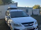 ВАЗ (Lada) Largus 2014 годаүшін3 200 000 тг. в Уральск