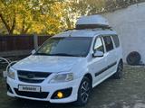 ВАЗ (Lada) Largus 2014 годаүшін3 200 000 тг. в Уральск – фото 2
