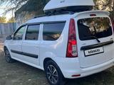 ВАЗ (Lada) Largus 2014 годаүшін3 200 000 тг. в Уральск – фото 5