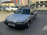 Volkswagen Passat 1993 года за 1 300 000 тг. в Астана – фото 5