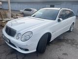 Mercedes-Benz E 500 2005 года за 10 000 000 тг. в Алматы – фото 2