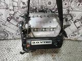 Двигатель Honda J30A4 3.0 V6 — Accord 2003 2007 3 ЛИТРА за 300 000 тг. в Алматы