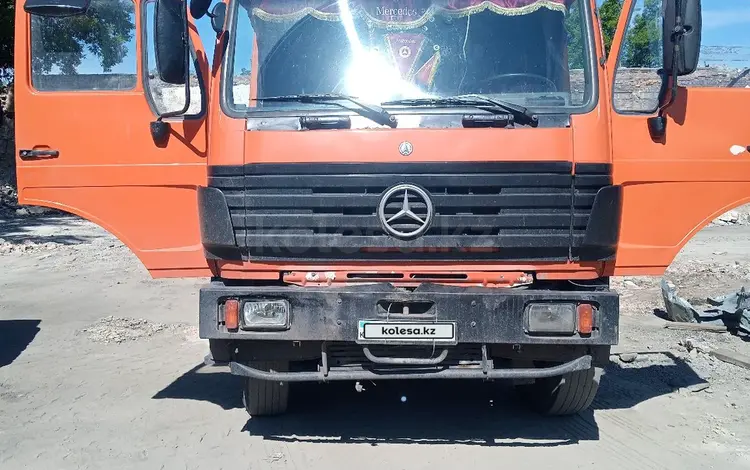 Beiben (North Benz)  Dgdr 2008 годаүшін8 000 000 тг. в Караганда