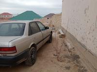 Mazda 626 1990 годаүшін450 000 тг. в Актау