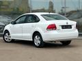 Volkswagen Polo 2014 годаүшін5 500 000 тг. в Уральск – фото 2