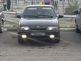 ВАЗ (Lada) 2115 2004 года за 1 100 000 тг. в Караганда – фото 3
