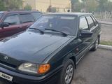 ВАЗ (Lada) 2115 2004 года за 1 100 000 тг. в Караганда