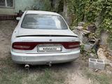 Mitsubishi Galant 1993 годаүшін400 000 тг. в Алматы – фото 2