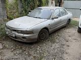 Mitsubishi Galant 1993 годаүшін400 000 тг. в Алматы