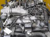 Двигатель 6G74 GDI, объем 3.5 л Mitsubishi Pajero за 20 000 тг. в Алматы