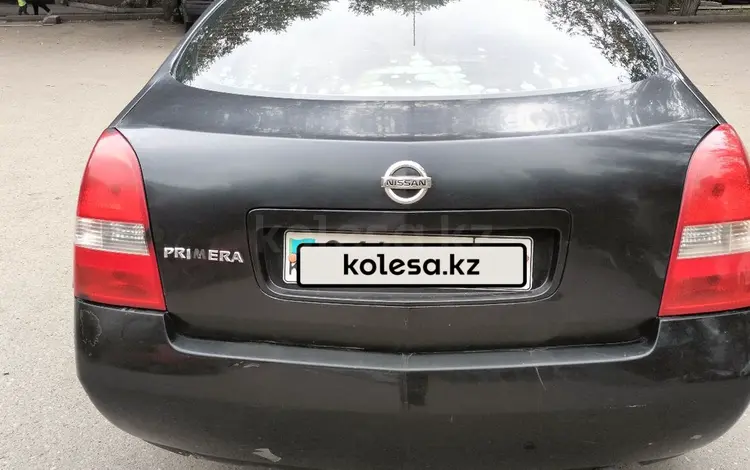 Nissan Primera 2005 года за 1 800 000 тг. в Павлодар