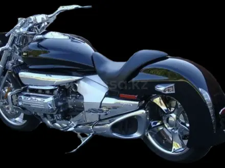 Honda  Valkyrie 1800 2004 года за 12 000 000 тг. в Астана – фото 3