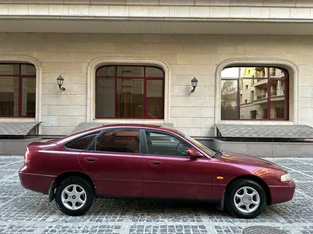 Mazda Cronos 1994 года за 1 800 000 тг. в Алматы – фото 2