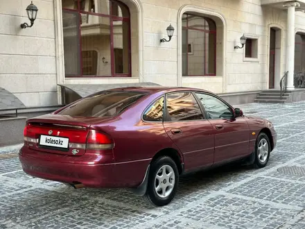 Mazda Cronos 1994 года за 1 800 000 тг. в Алматы