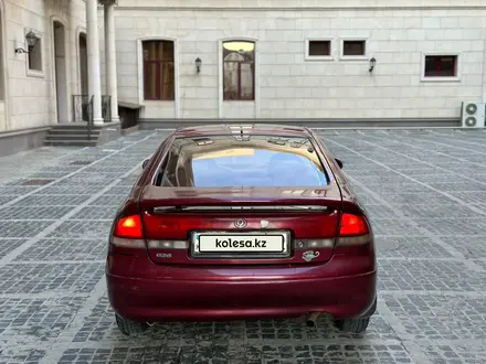 Mazda Cronos 1994 года за 1 800 000 тг. в Алматы – фото 4