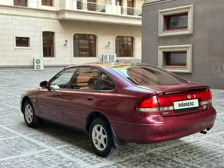 Mazda Cronos 1994 года за 1 800 000 тг. в Алматы – фото 5