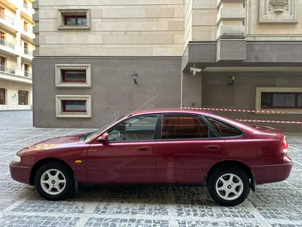 Mazda Cronos 1994 года за 1 800 000 тг. в Алматы – фото 6