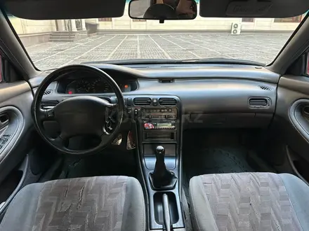 Mazda Cronos 1994 года за 1 800 000 тг. в Алматы – фото 7
