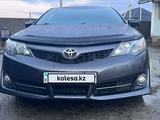 Toyota Camry 2013 годаfor9 300 000 тг. в Талдыкорган – фото 5