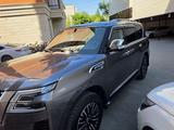 Nissan Patrol 2022 года за 38 000 000 тг. в Павлодар – фото 2