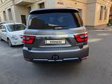 Nissan Patrol 2022 года за 38 000 000 тг. в Павлодар – фото 4