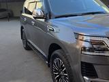 Nissan Patrol 2022 года за 38 000 000 тг. в Павлодар – фото 3