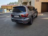 Nissan Patrol 2022 года за 38 000 000 тг. в Павлодар – фото 5