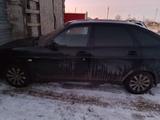 ВАЗ (Lada) Priora 2172 2008 года за 1 350 000 тг. в Экибастуз – фото 3