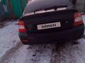 ВАЗ (Lada) Priora 2172 2008 года за 1 350 000 тг. в Экибастуз – фото 4