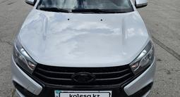ВАЗ (Lada) Vesta 2018 годаүшін5 250 000 тг. в Караганда