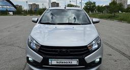 ВАЗ (Lada) Vesta 2018 года за 6 000 000 тг. в Темиртау – фото 3