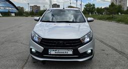 ВАЗ (Lada) Vesta 2018 года за 6 000 000 тг. в Темиртау – фото 4