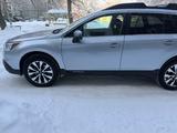 Subaru Outback 2016 годаүшін10 000 000 тг. в Усть-Каменогорск – фото 5