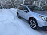 Subaru Outback 2016 годаүшін10 000 000 тг. в Усть-Каменогорск – фото 4